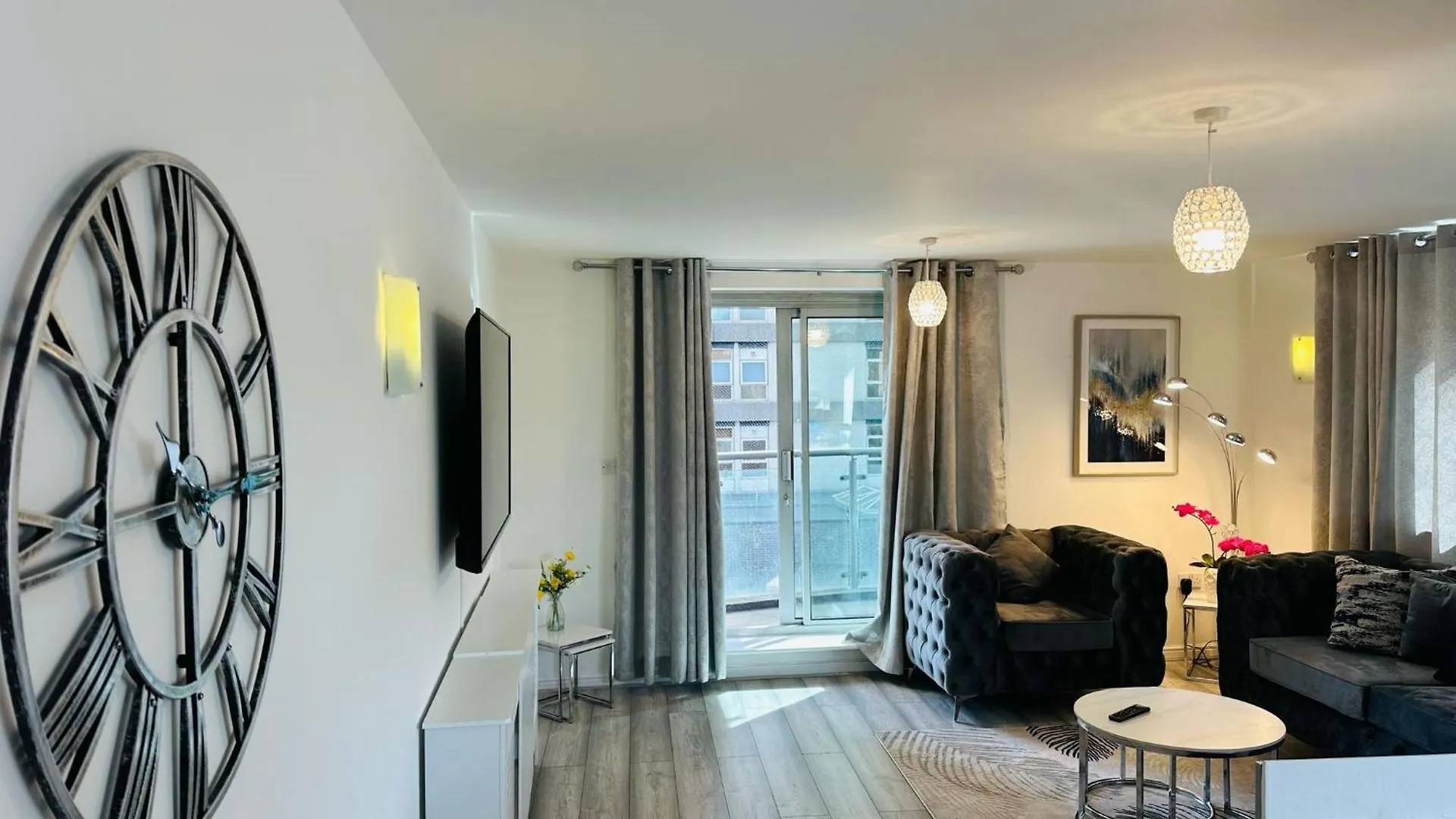 Comfy Stay - High Road Ilford