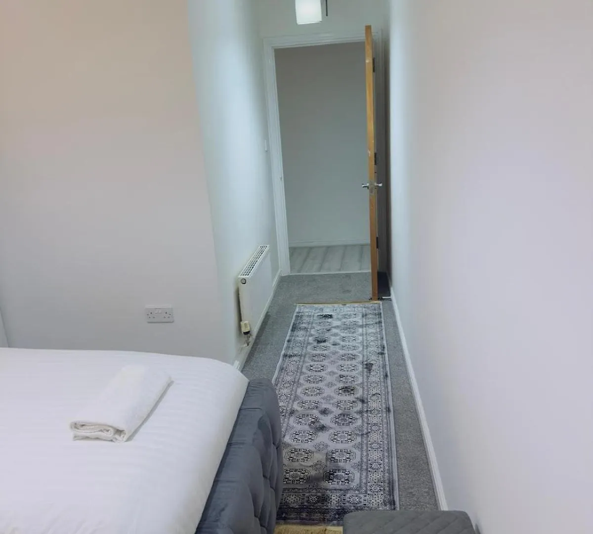 Comfy Stay - High Road Ilford