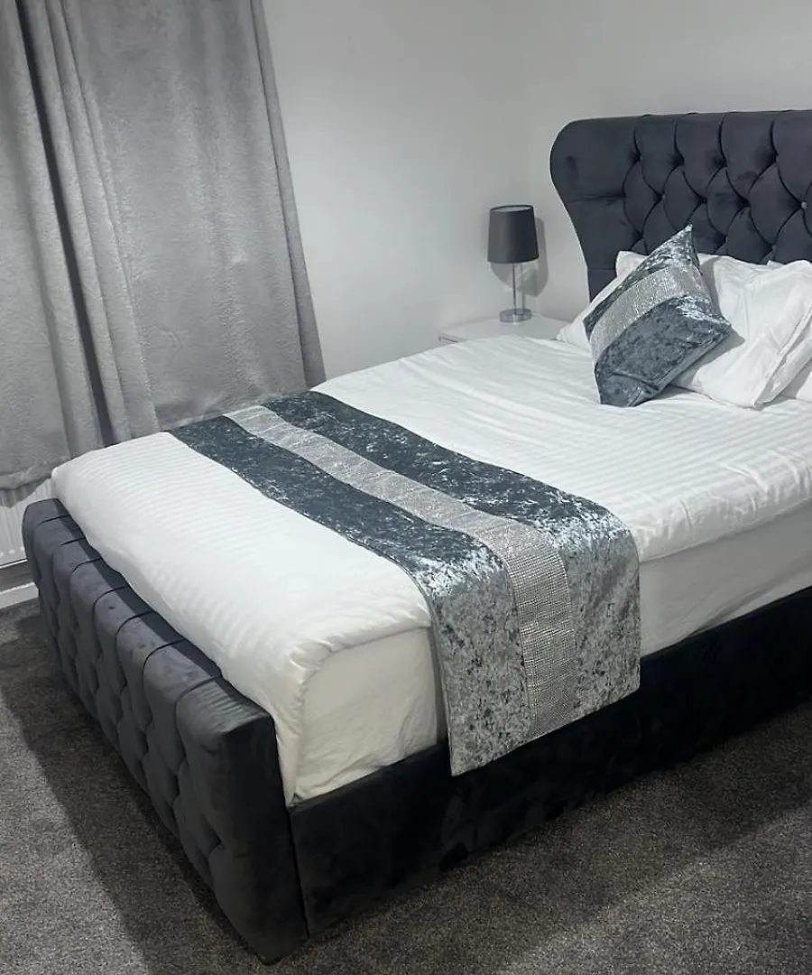 Comfy Stay - High Road Ilford