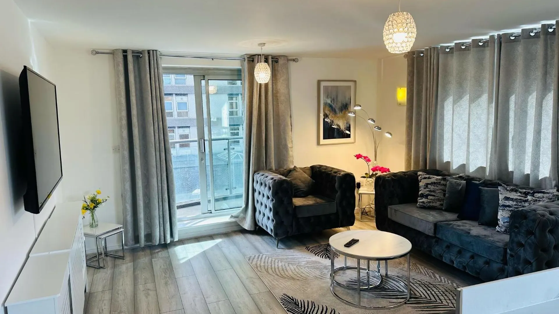 Comfy Stay - High Road Ilford United Kingdom