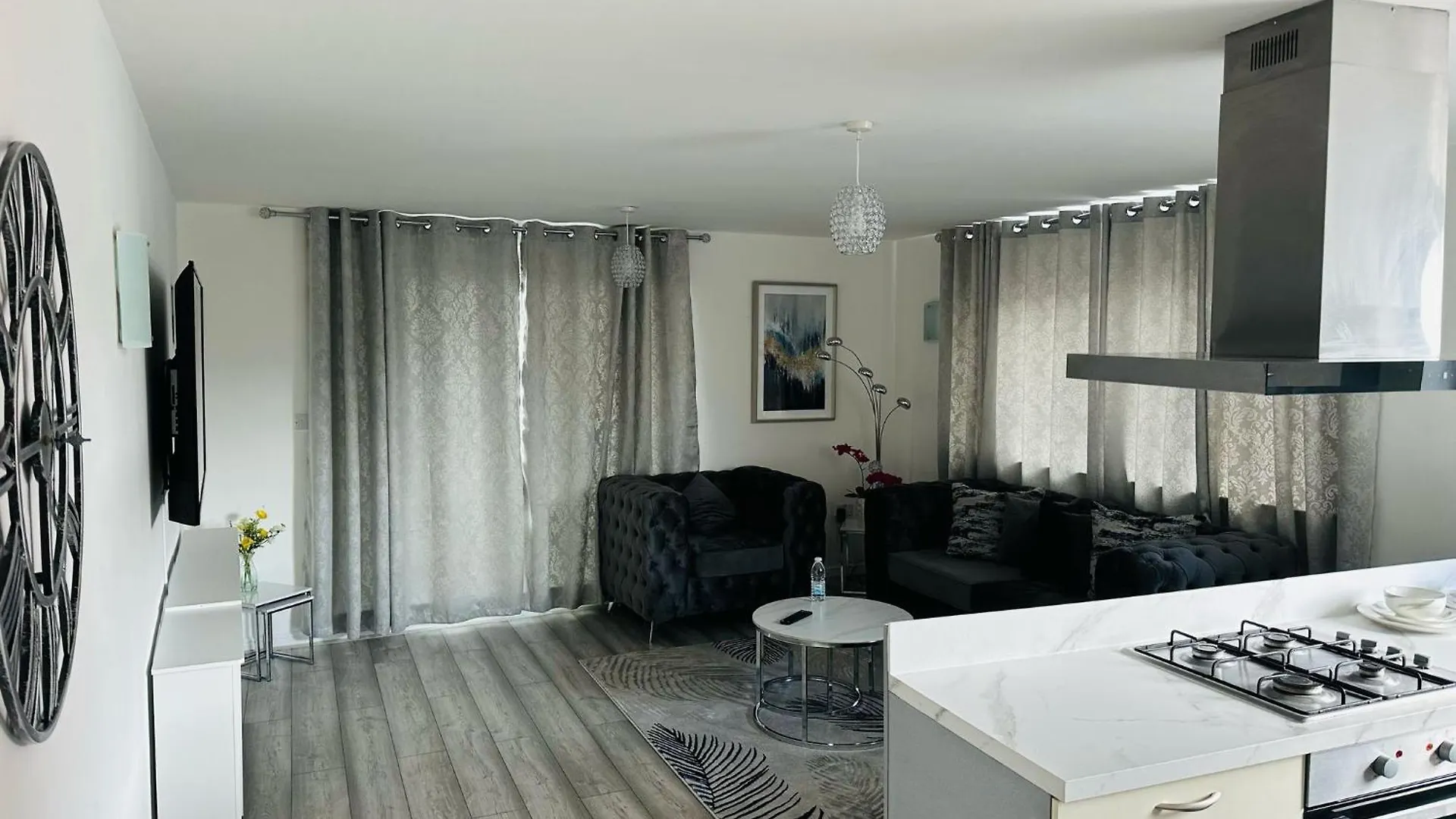 Apartment Comfy Stay - High Road Ilford United Kingdom