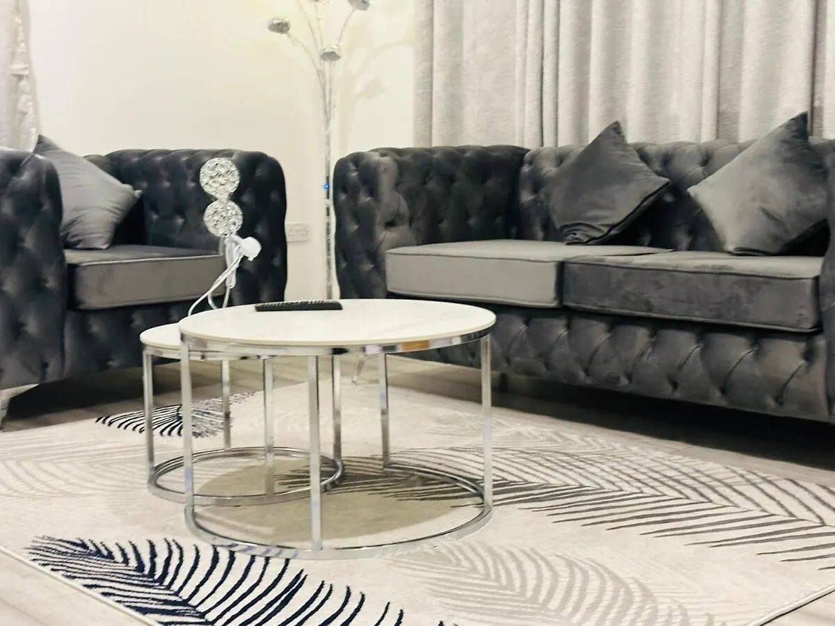 Apartment Comfy Stay - High Road Ilford United Kingdom