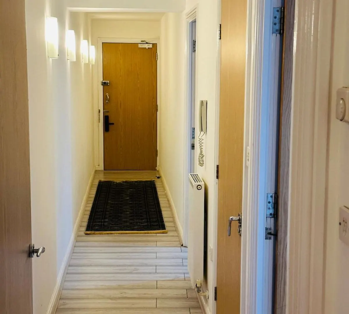 Comfy Stay - High Road Ilford