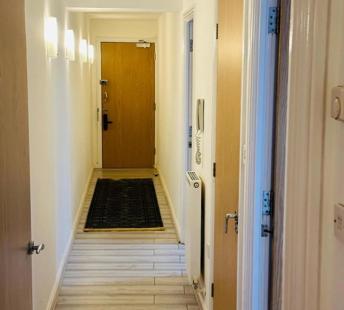 Apartment Comfy Stay - High Road Ilford United Kingdom
