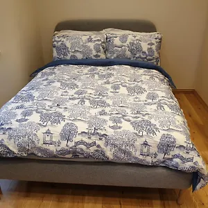 Apartment London Luxury: Spacious 3-bed Near Tube With Parking, Ilford